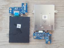 Кардридер Dell&nbsp;Latitude&nbsp;E5540